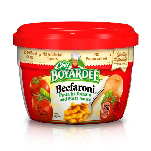 Chef Boyardee Beefaroni Cup 7 5 Oz Target - 7 eleven pants roblox