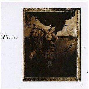 PIXIES - Surfer Rosa (CD)