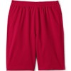 Lands' End Lands' End School Uniform Men's Mesh Gym Shorts - 2 of 3