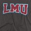 Men's Loyola Marymount University Official Distressed Primary T-Shirt - 2 of 4