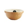 Mason Cash Cane Collection Size 18 Mixing Bowl, 2.85 Quart - 3 of 3