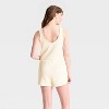 Women's Sandwash Mini Romper - A New Day™ - 2 of 3