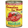 Carmelina E San Marzano Italian Cherry Tomatoes - Case of 12 - 14.28 oz - 2 of 2