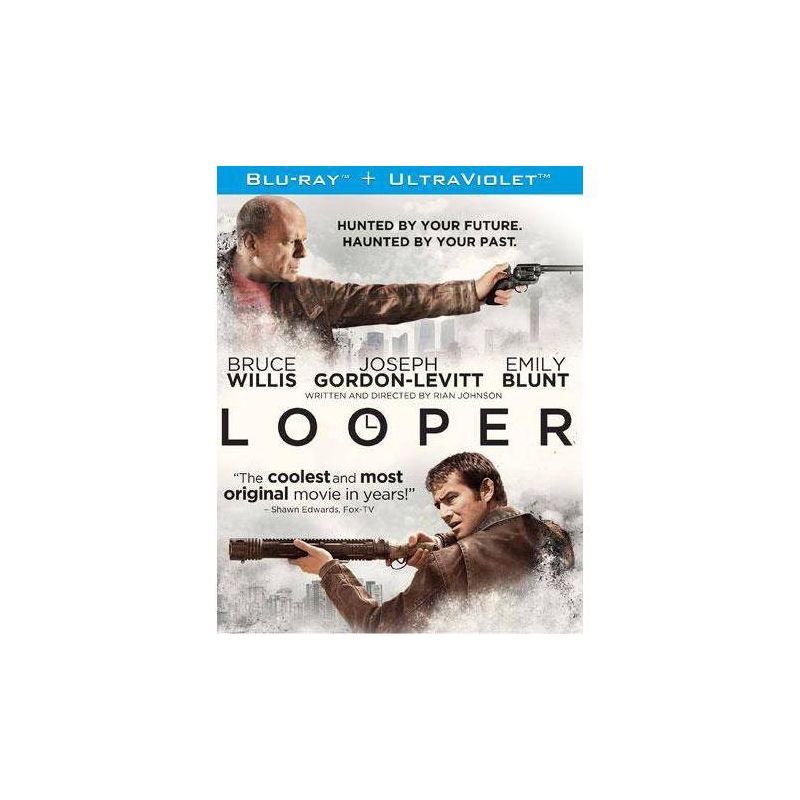 Looper, 1 of 2