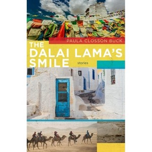 The Dalai Lama's Smile - by  Paula Closson Buck (Paperback) - 1 of 1