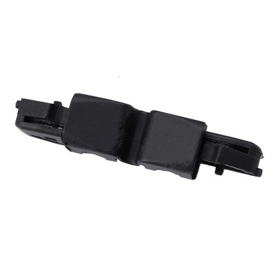 Unique Bargains 91594-SNA-A01 Fuel Tank Filler Cap Clamps Oil Tank Cover Fastener for Honda Fit 2015-2020 for Acura ILX 2014-2020