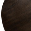 Maven Lane Owen Wooden Round Coffee Table - 3 of 4