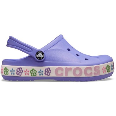 Crocs Kids Bayaband