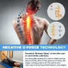 Fisher Traction® Back Discomfort & Discomfort Relief Device | for Pinched Nerves & Disc Bulges | Back Problem Relief | Mobile Spine Decompression & - 4 of 4