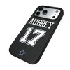 NFL Dallas Cowboys Players Game Tactic MagSafe Compatible Cell Phone Case for Apple iPhone 17 Series - 2 of 4