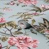 NEXT Birds and Blooms Duck Egg Wallpaper - image 3 of 4