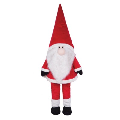 Gallerie II Jumbo Bobbing Santa