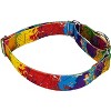 Country Brook Petz Martingale Dog Collar - Groovy Collection - 3 of 4