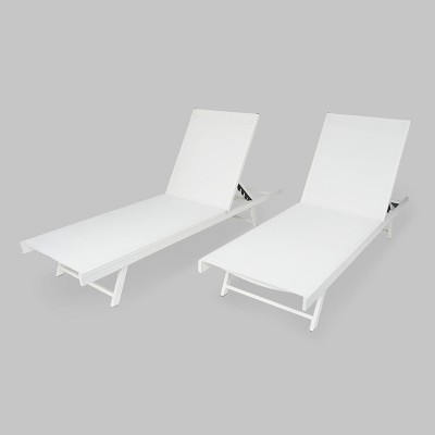 target chaise lounge outdoor