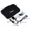 Impecca 15.4” Portable DVD Player with Flip & 270 Swivel Widescreen - 4 of 4