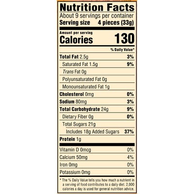 Kraft Baking Caramels - 11oz, 6 of 13