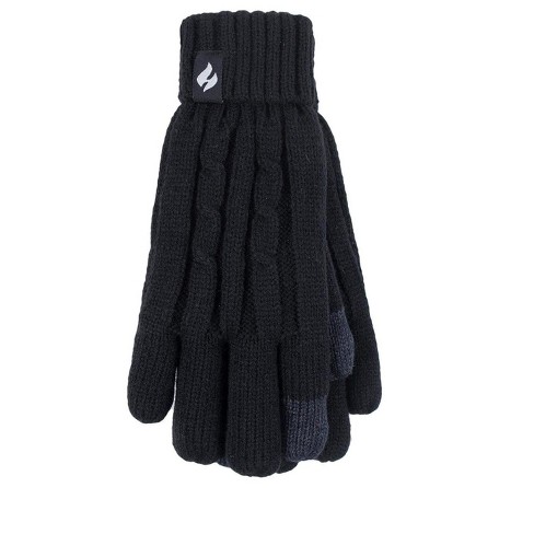 Thermal store gloves target