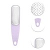 Unique Bargains Portable Bottle Shape Foot Callus Remover Tools 9.06"x2.05" 1 Pc - 3 of 4