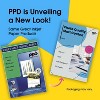 PPD Matte Photo Paper 11x14" 50 sheets 180 gsm for Inkjet Printers - 2 of 3