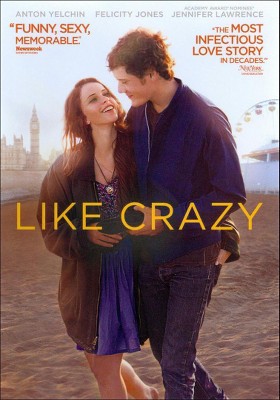 Like Crazy (DVD)