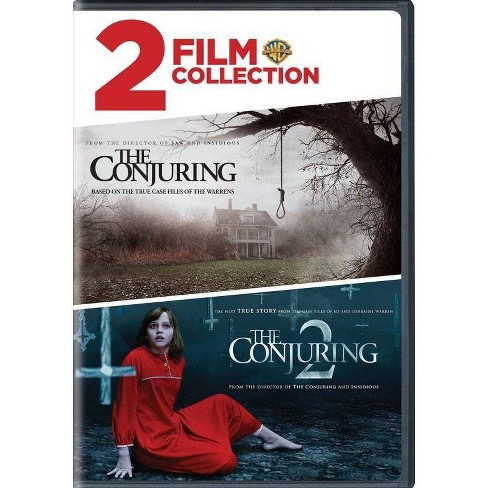 conjuring 2 full movie hd online free