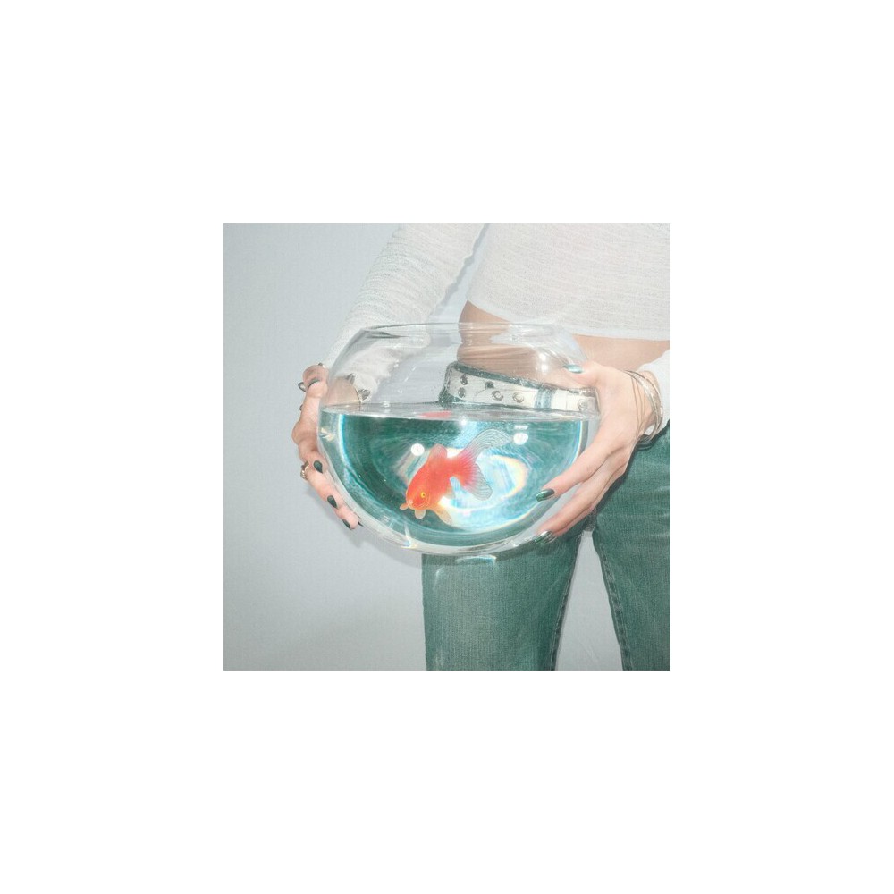 Fish Narc - Frog Song (Vinyl)