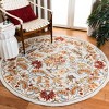 Chelsea HK141 Hand Hooked Indoor Rugs - Safavieh - 2 of 4