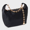 Jewelry Chain Handbag Clutch - A New Day™ - 3 of 4