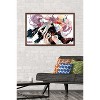 Trends International Hatsune Miku - Megurine Luka Framed Wall Poster Prints - 2 of 4