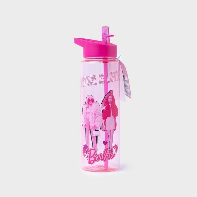 Barbie X Skinnydip Graphic Makeup Bag - Pink : Target