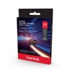 SanDisk 256GB microSD Express Card - 2 of 4