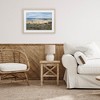 Stupell Industries Three Friends Sheep in Nature Framed Print Under Glass - 3 of 4