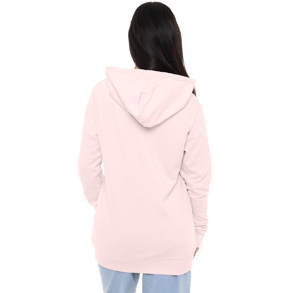 Hoodie de Mujer Powerpuff Girls Soy Chica, ¡Escúchame Rugir! 3