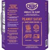 Annie Chuns Peanut Satay Noodle Bowl - 8.71oz - 2 of 4