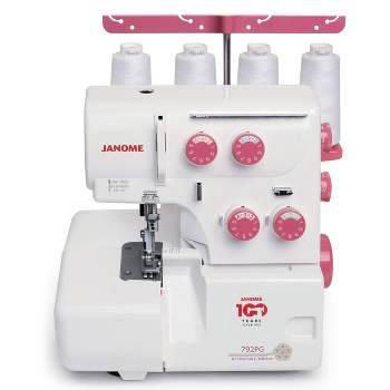 Janome 49360 New Home Computerized Sewing And Quilting Machine : Target