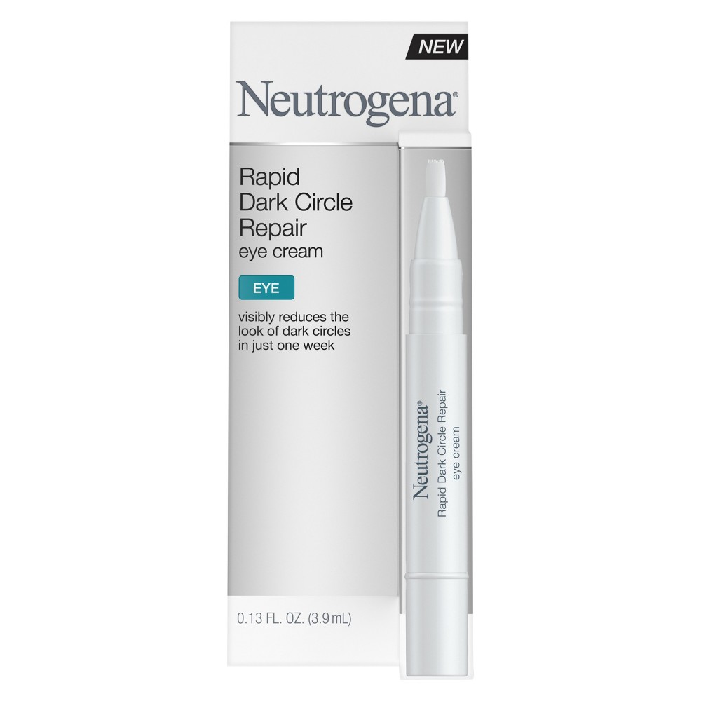 UPC 070501021279 product image for Neutrogena Rapid Dark Circle Repair Eye Cream, Nourishing & Brightening Eye Crea | upcitemdb.com