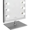 Impressions Vanity Starlight® Full-Length Vanity Mirror - 4 of 4