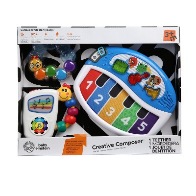 baby einstein rocker target