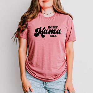 Simply Sage Market In My Mama Era Short Sleeve Tee - 1 of 4