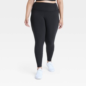 Women's Dynamic Flex High-Rise Leggings - All In Motion™ - 1 of 3