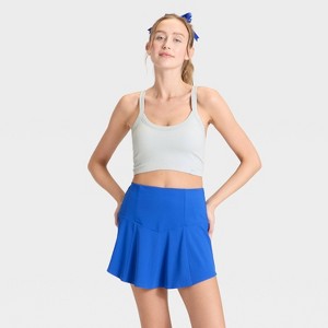 Women's Game Day Seamless Support Tank Top - JoyLab™ - 1 of 3