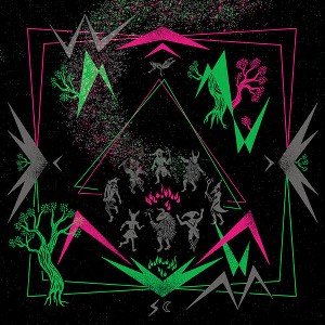 Zohastre - Abracadabra - 1 of 1