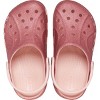 Crocs Toddler Baya Glitter Clogs - image 3 of 4