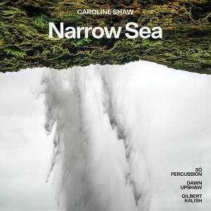 Dawn Upshaw - Caroline Shaw: Narrow Sea (CD) - 1 of 1