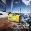 Nautica Urban SP610 True Wireless Outdoor Speaker, Portable IP5 Splash-Proof Bluetooth Speaker, Perfect for Camping, Beach, Backyard & Travel - 4 of 4