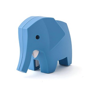 TriAction Toys Animal Elephant Magnetic Puzzle Toy - 1 of 4