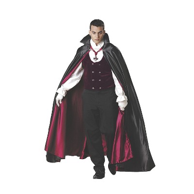 Incharacter Costumes Mens Gothic Vampire