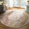 Vintage Persian VTP438 Power Loomed Indoor Rugs - Safavieh - 2 of 3