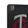 Keyscaper MLB American League Teams Linen Tablet Case for Apple iPad - 4 of 4