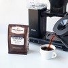 Fresh Roasted Coffee, Organic FRC Dark Decaf Blend, Dark Roast Whole Bean Coffee - 4 of 4